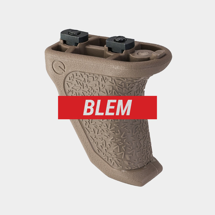 BLEM - Handbrake X M-LOK