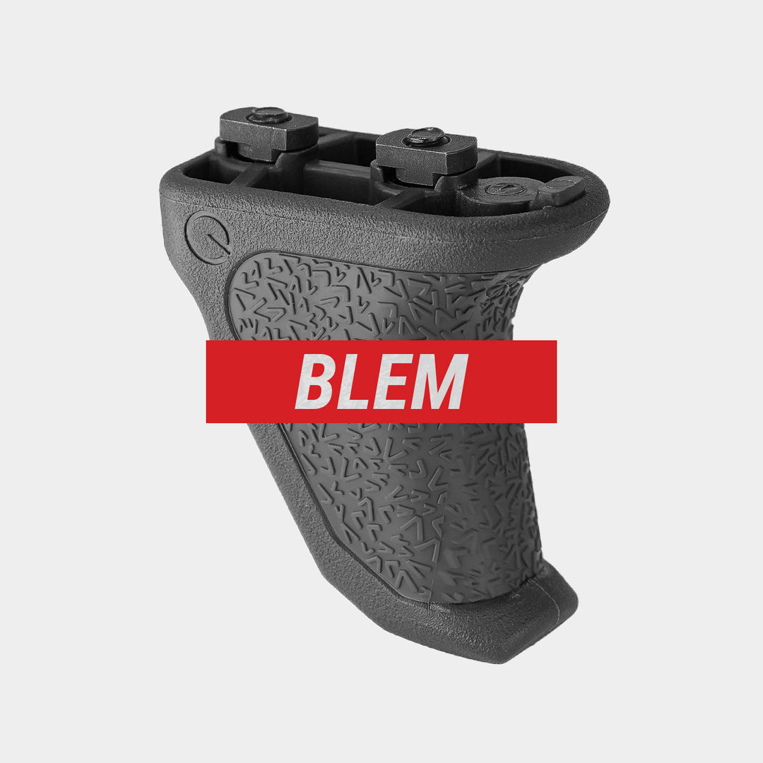 BLEM - Handbrake X M-LOK