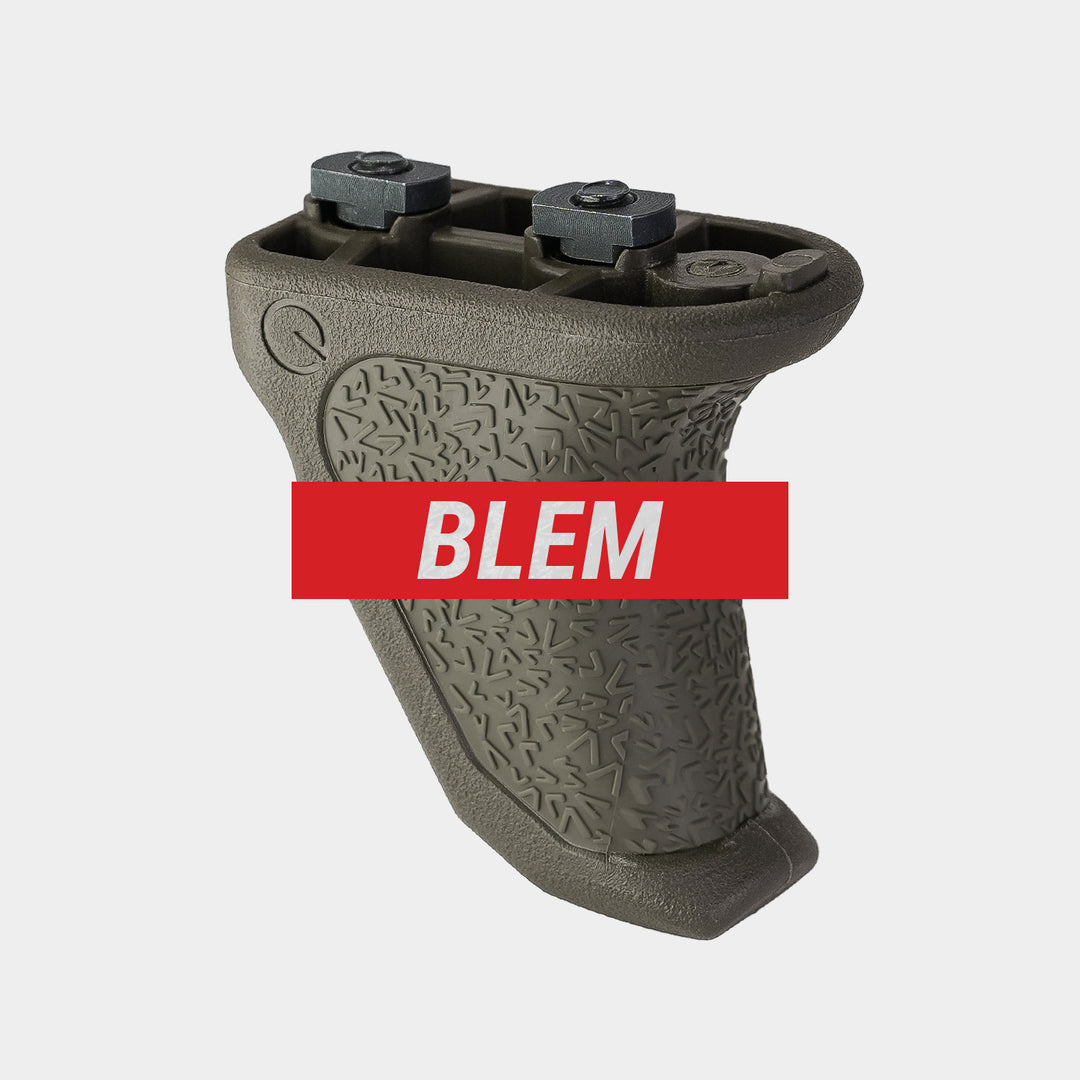 BLEM - Handbrake X M-LOK