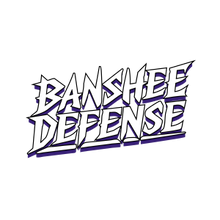 Banshee Defense logo