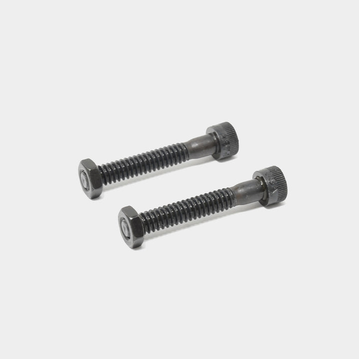 Replacement Hardware for Handbrake/Accelerator Picatinny