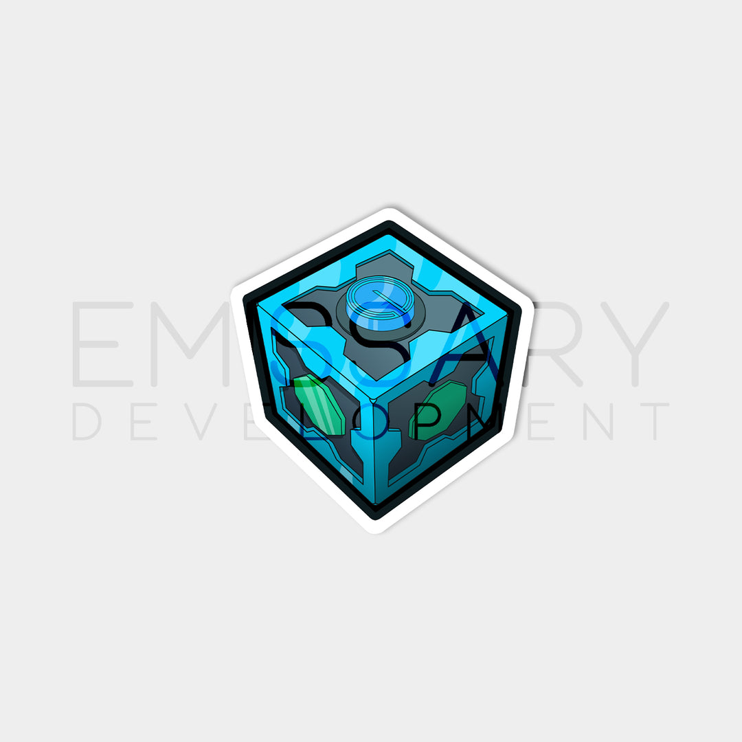 Sticker Pack 2