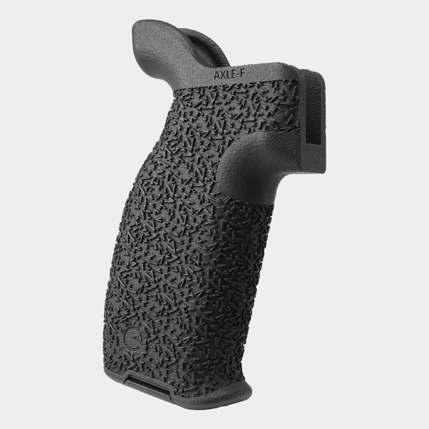 BLEM - Axle Grip for AR-15 - Full Size – Emissary Development