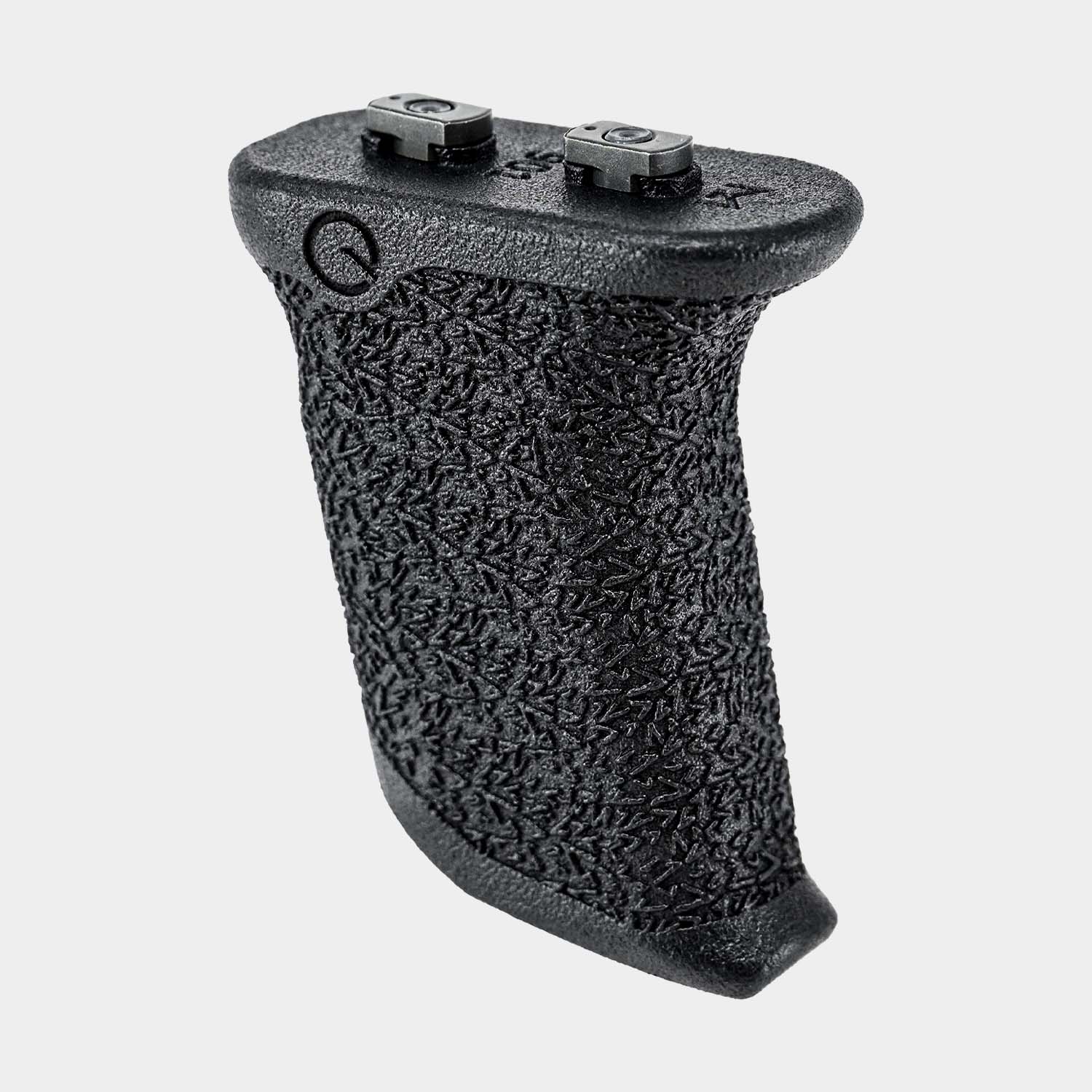 Accelerator M-LOK – Emissary Development