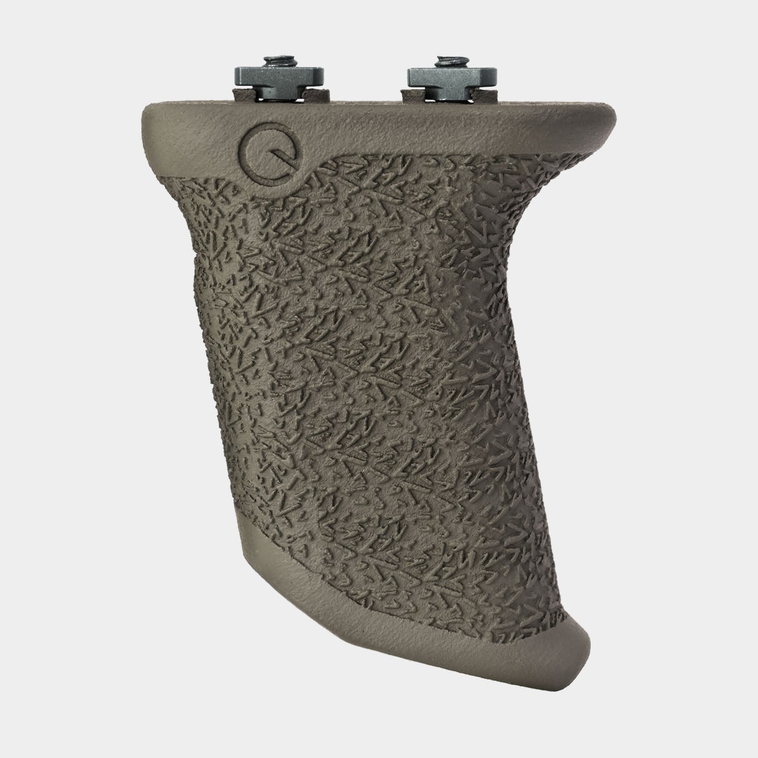 Accelerator M-LOK – Emissary Development