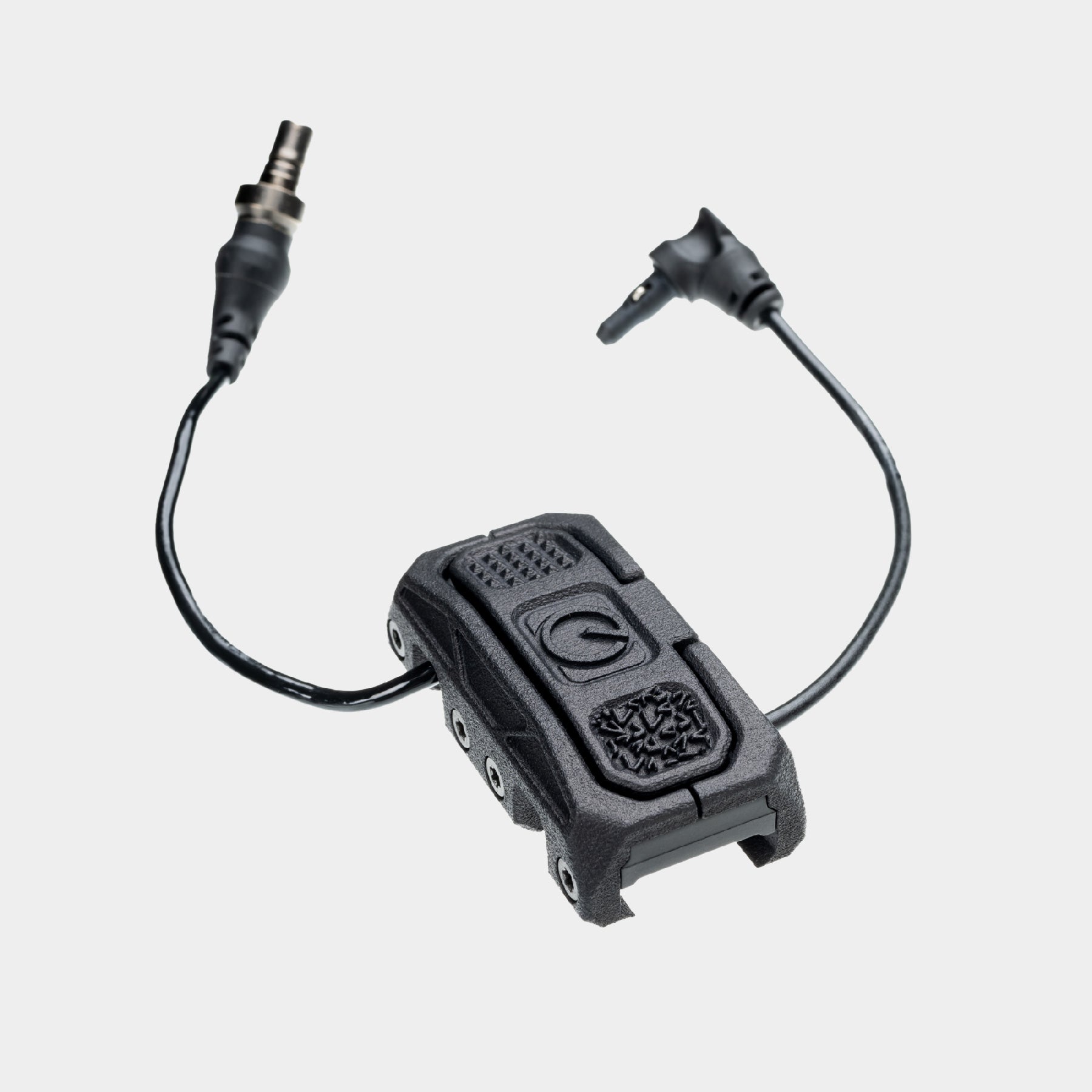 Alternator for ModButton™ Lite – Emissary Development