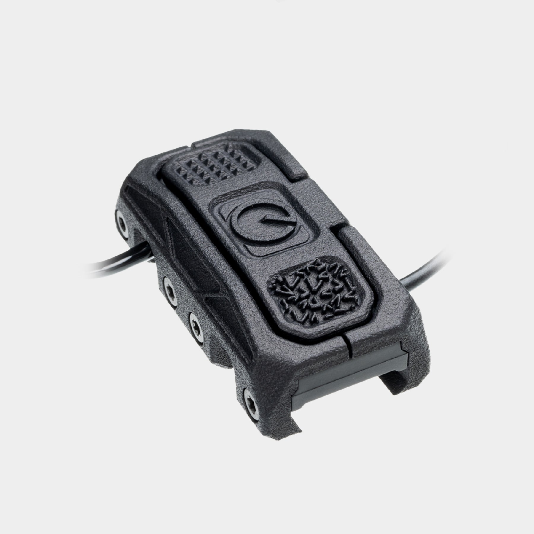 Alternator for ModButton™ Lite – Emissary Development