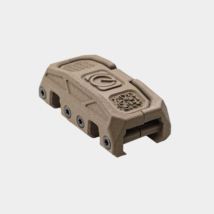 Alternator for ModButton™ Lite