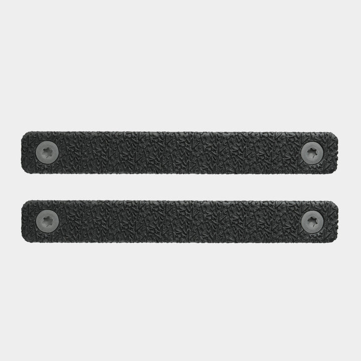 Accessory Rail Panel - Flat (2 Pack)