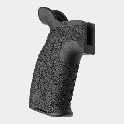 Axle Grip for AR-15 - Compact