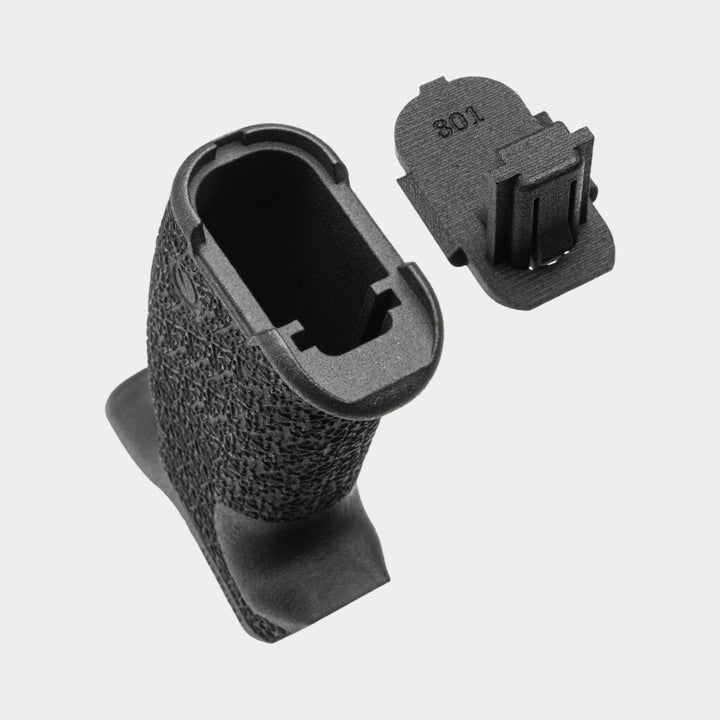 Replacement Storage Plate for Axle Grip