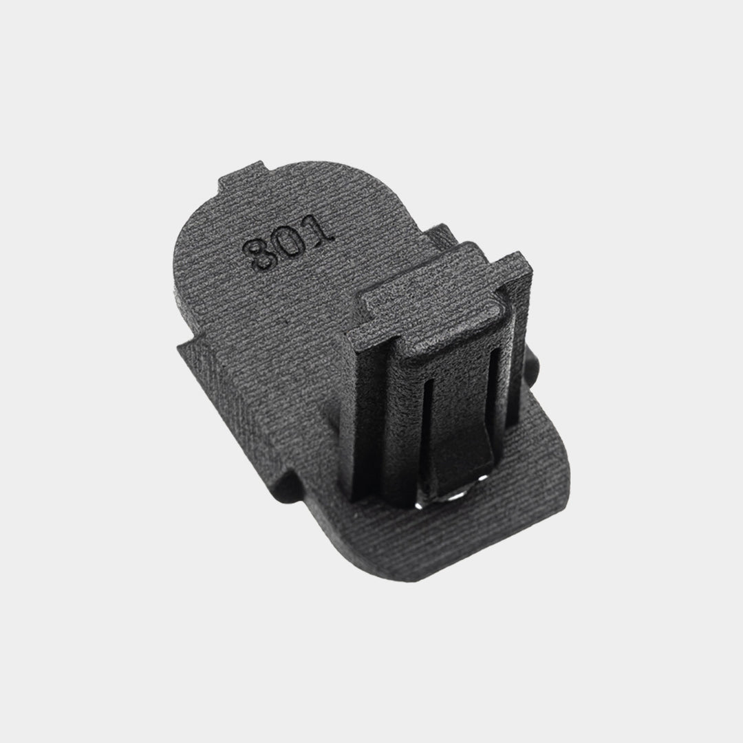 Replacement Storage Plate for Axle Grip