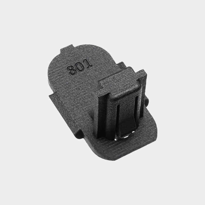 Replacement Storage Plate for Axle Grip