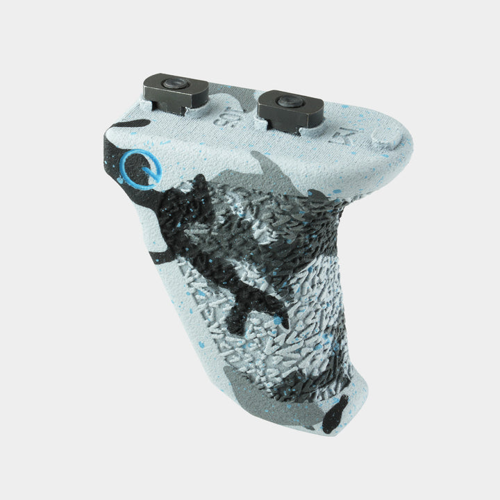 Handbrake M-LOK (Blizzard Limited Run)