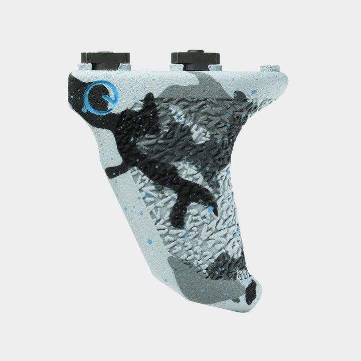 Handbrake M-LOK (Blizzard Limited Run)