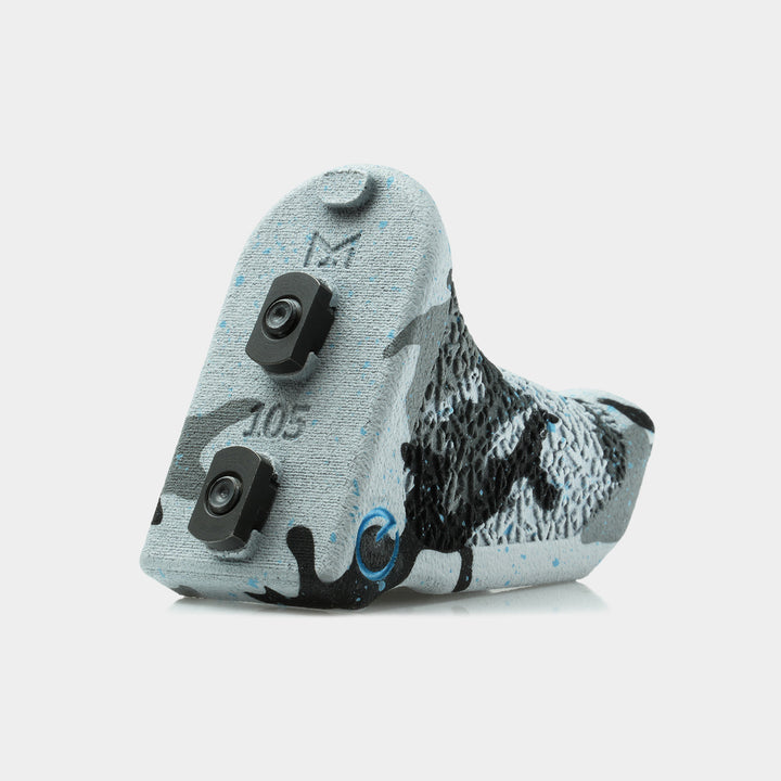 Handbrake M-LOK (Blizzard Limited Run)