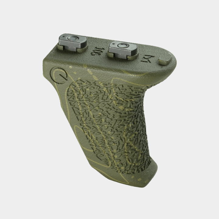 Handbrake M-LOK (Sniper Green Topograph Limited Run)
