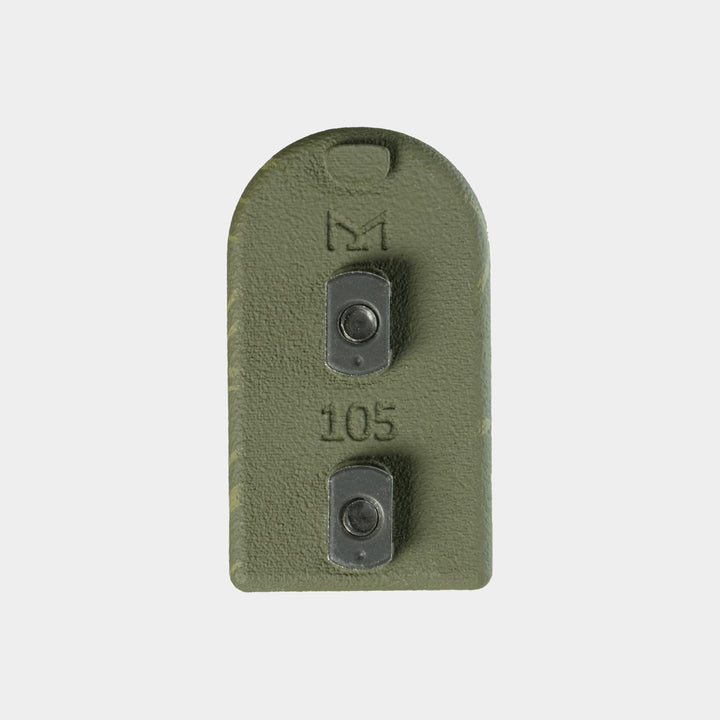 Handbrake M-LOK (Sniper Green Topograph Limited Run)