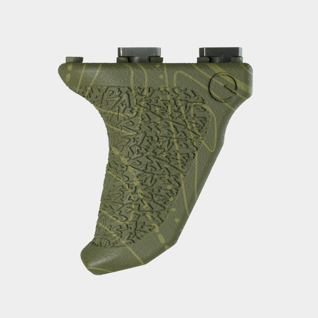 Handbrake M-LOK (Sniper Green Topograph Limited Run)