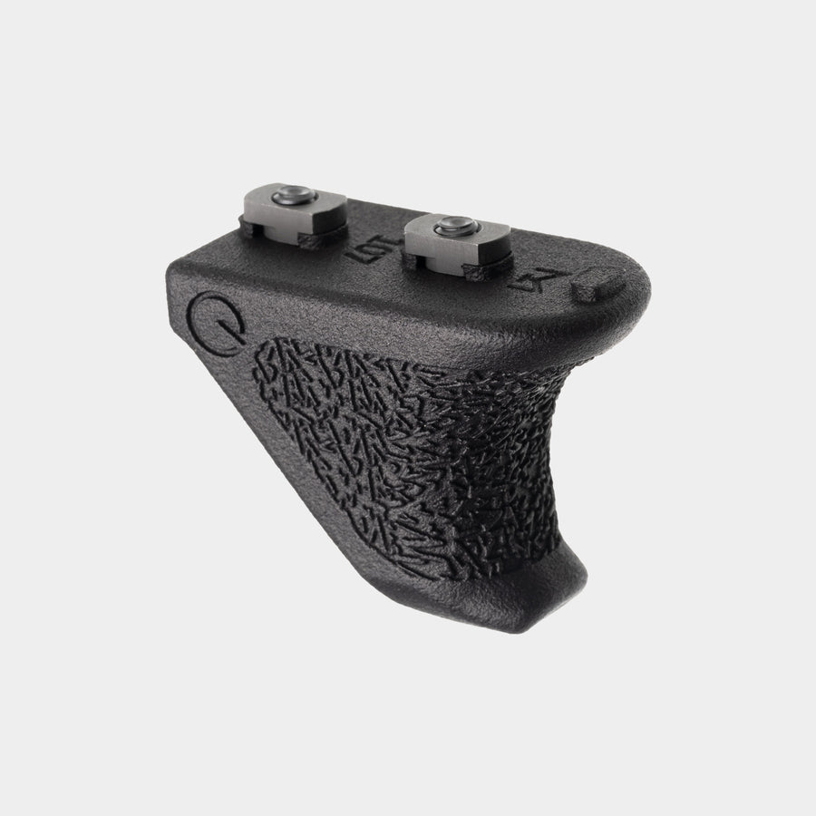 Full Catalog Emissary Development