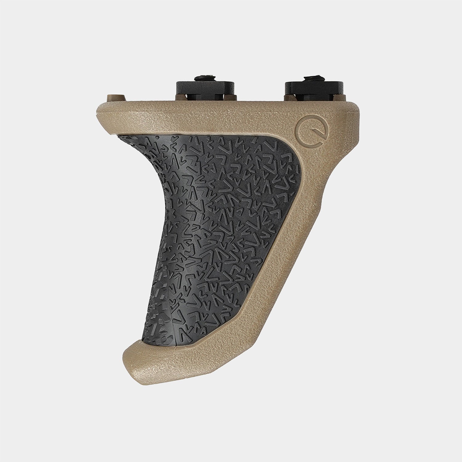 Handbrake X M-LOK (2-Tone) – Emissary Development