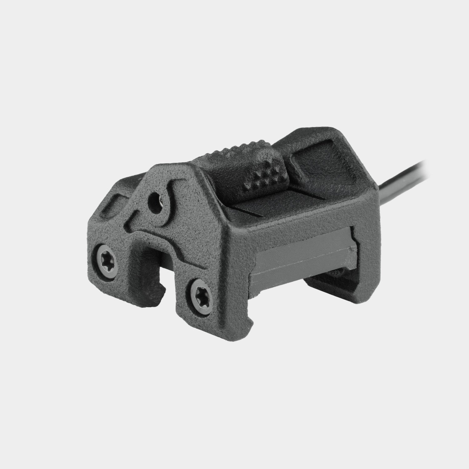 実物EMISSARY IGNITION SWITCH Ignition Switch for ModButton™ Lite – Emissary Development