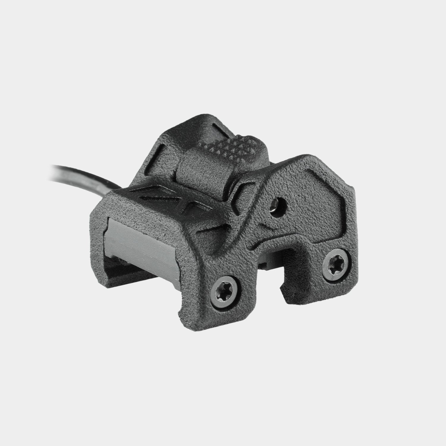 実物EMISSARY IGNITION SWITCH Ignition Switch for ModButton™ Lite – Emissary Development