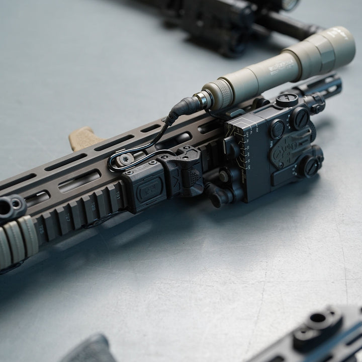 Ignition Switch for ModButton™ Lite