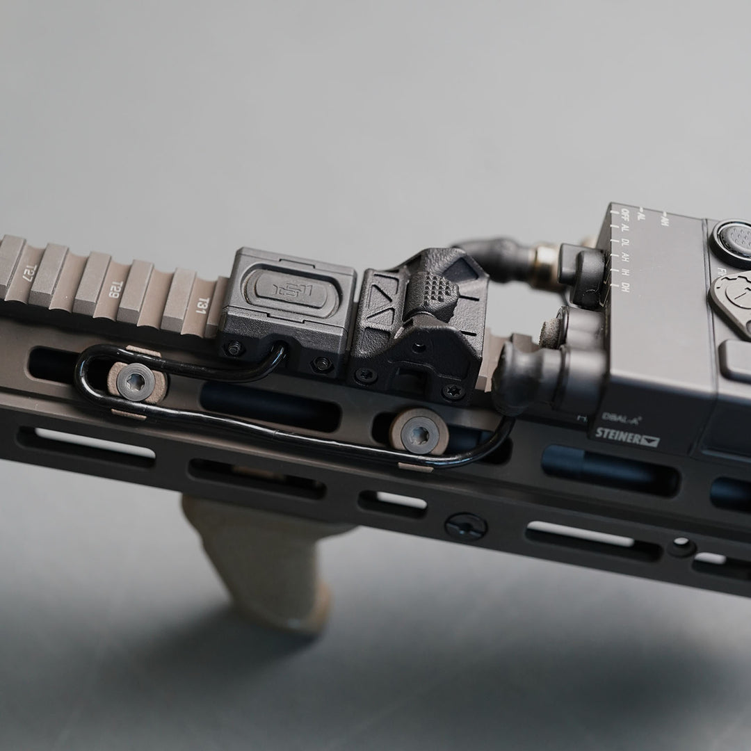 Ignition Switch for ModButton™ Lite