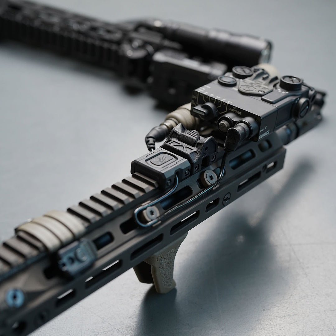 Ignition Switch for ModButton™ Lite