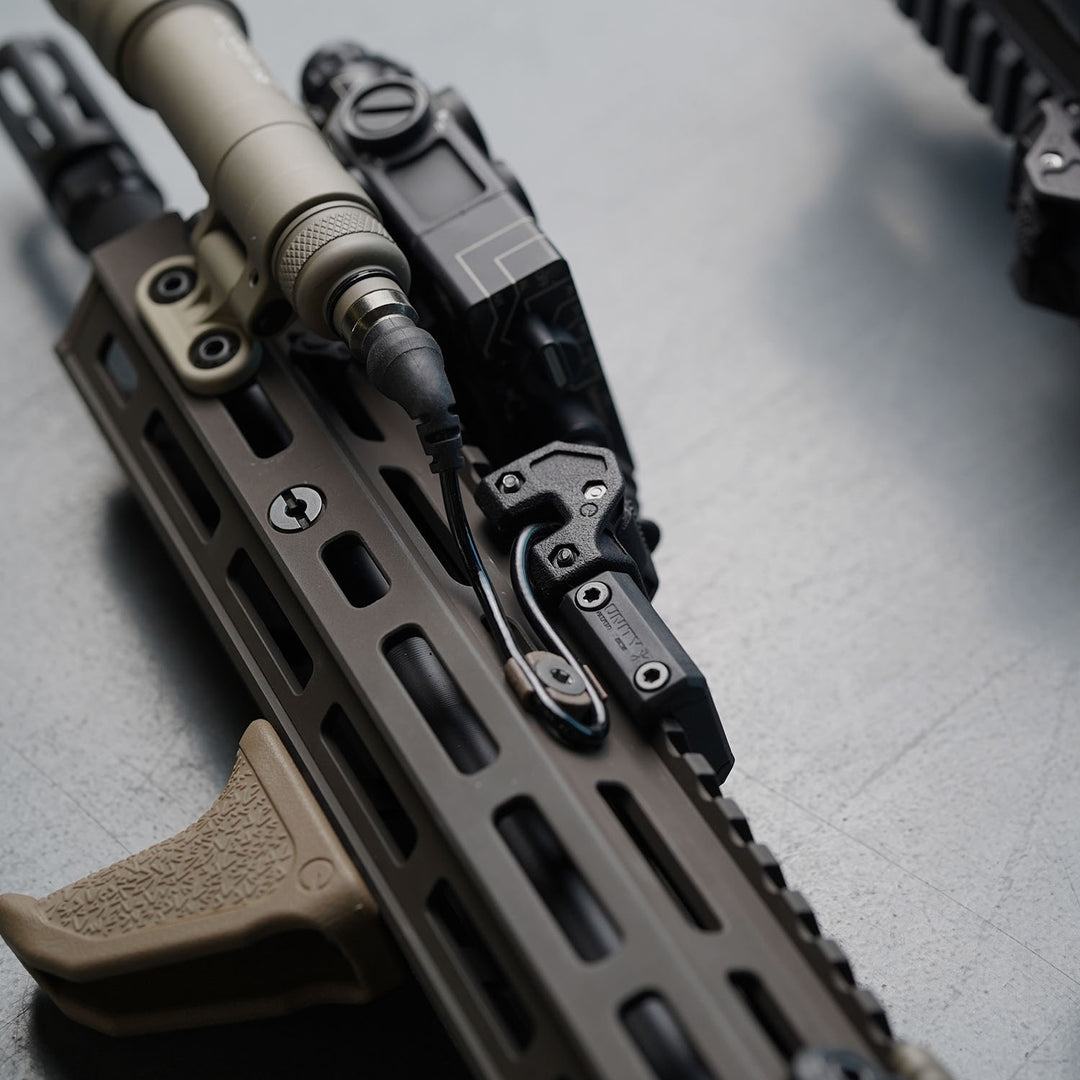 Ignition Switch for ModButton™ Lite