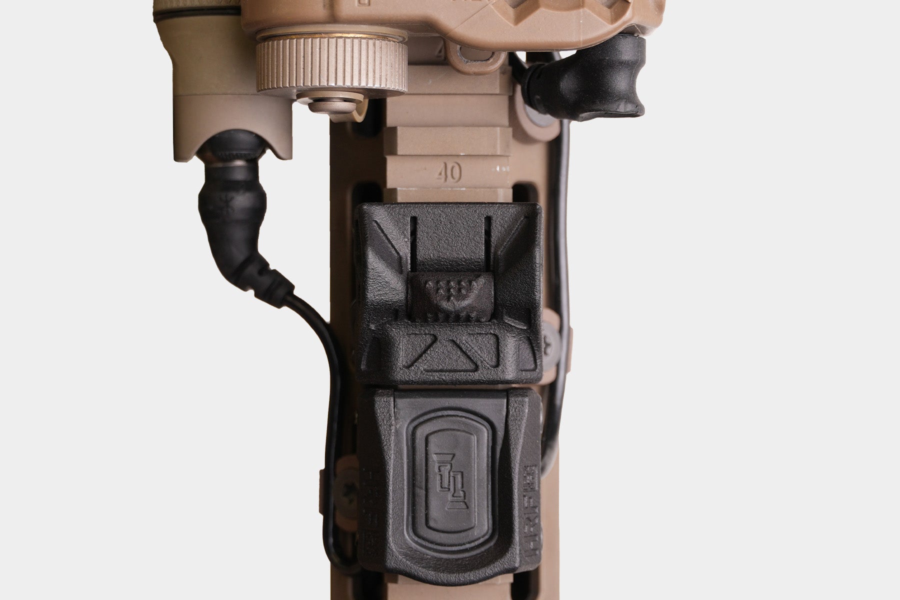 Ignition Switch for ModButton™ Lite – Emissary Development