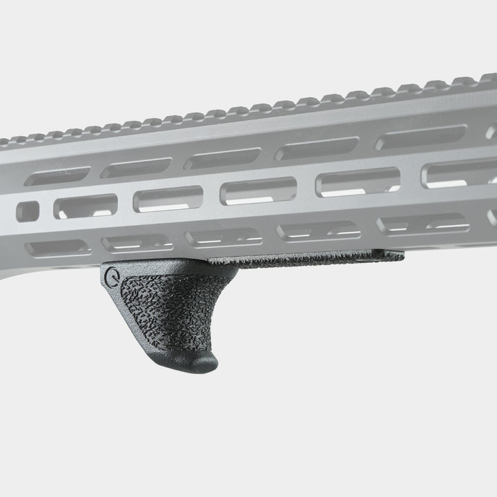 Integrated Rail Panel - Flat