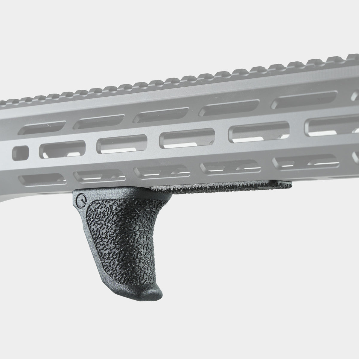 Integrated Rail Panel M-LOK - Flat – Emissary Development