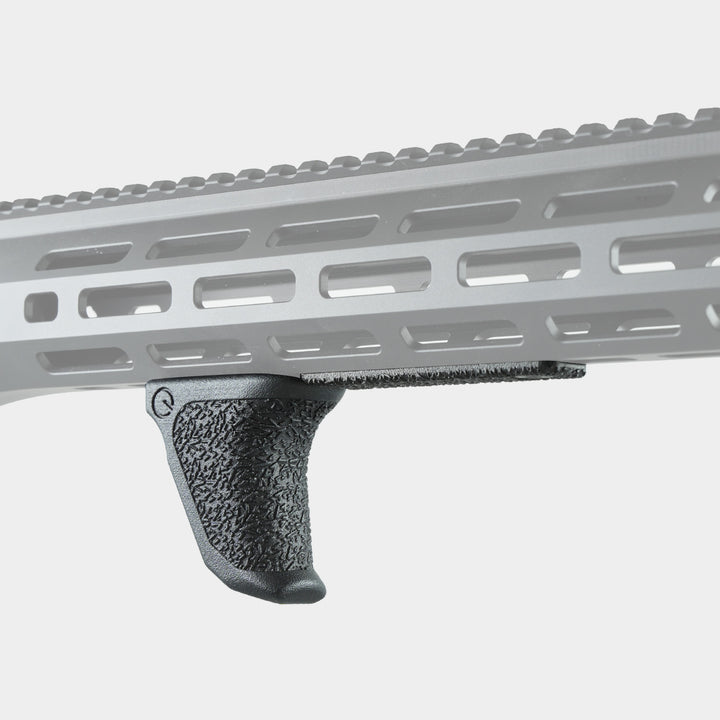 Integrated Rail Panel - Flat