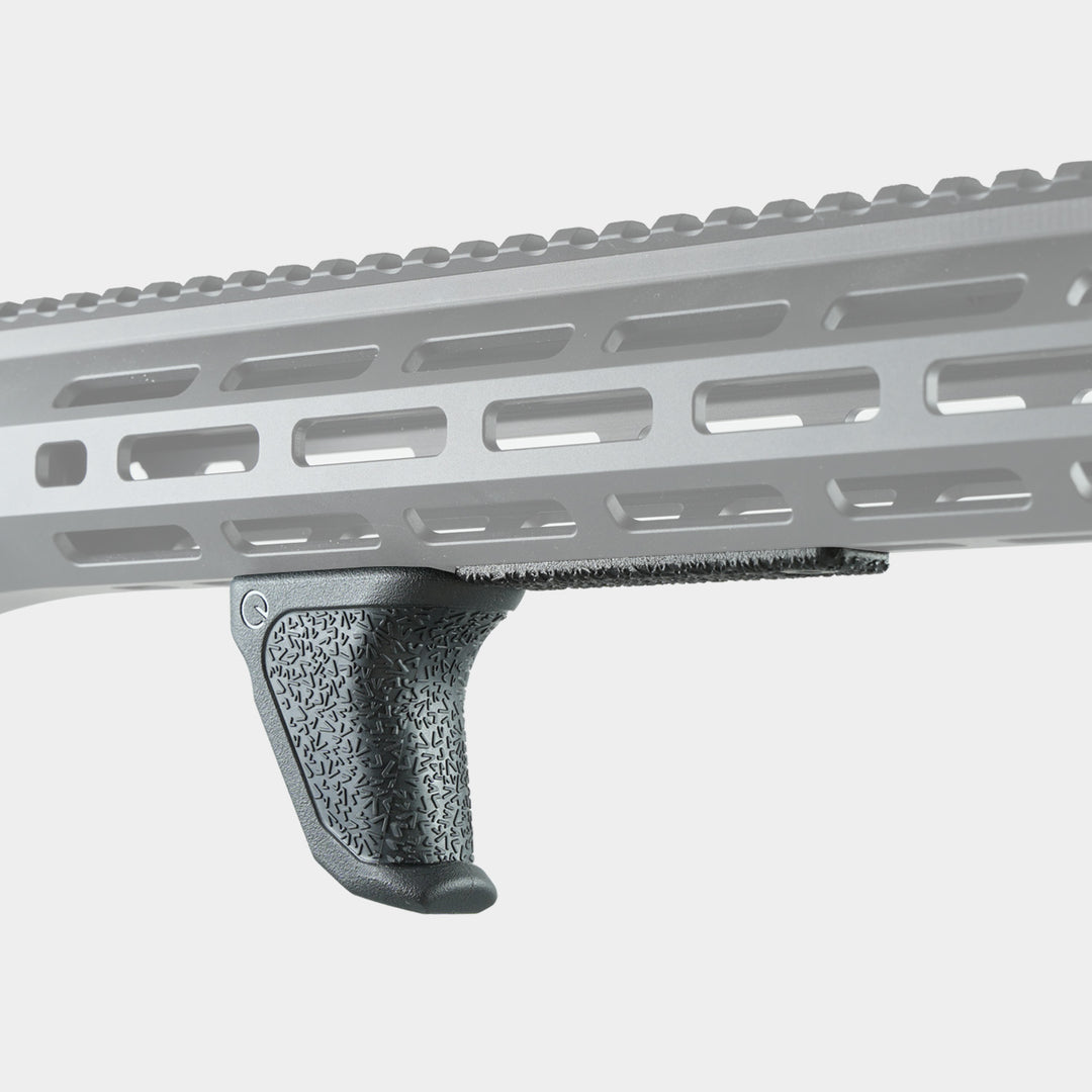 Integrated Rail Panel - Flat