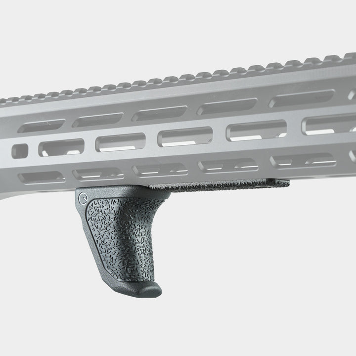 Integrated Rail Panel - Flat