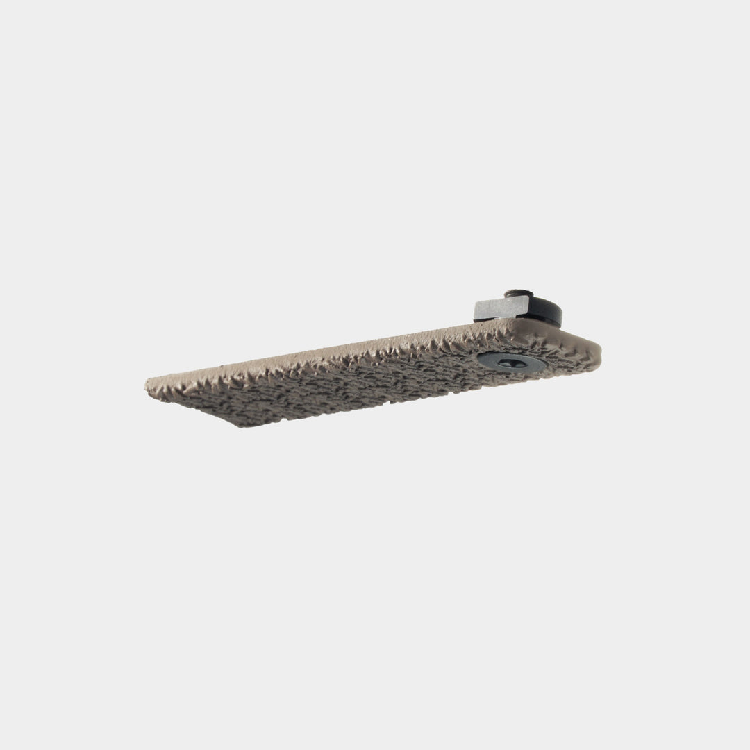 Integrated Rail Panel M-LOK - Flat
