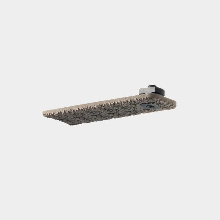Integrated Rail Panel M-LOK - Flat