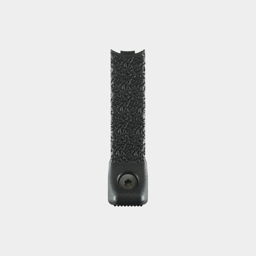 Integrated Rail Panel - Flat