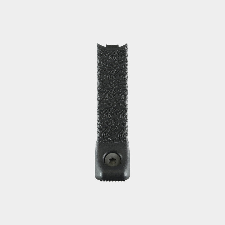 Integrated Rail Panel - Flat