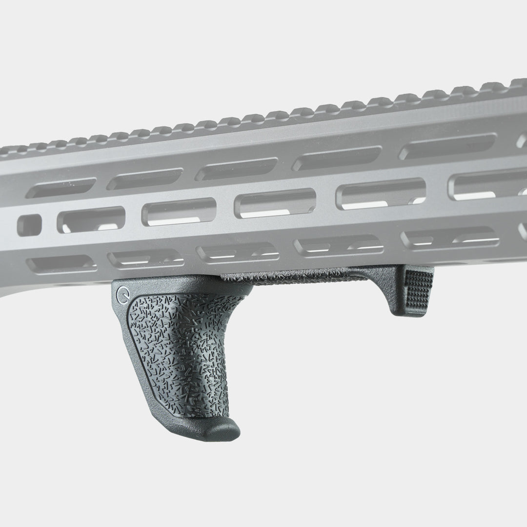 Integrated Rail Panel - Flat