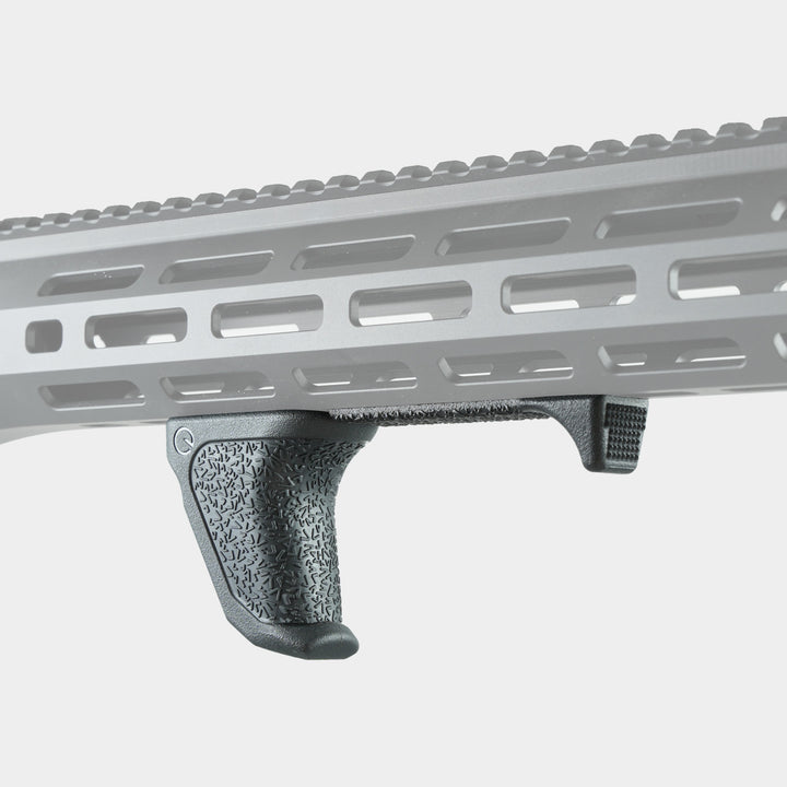 Integrated Rail Panel - Flat