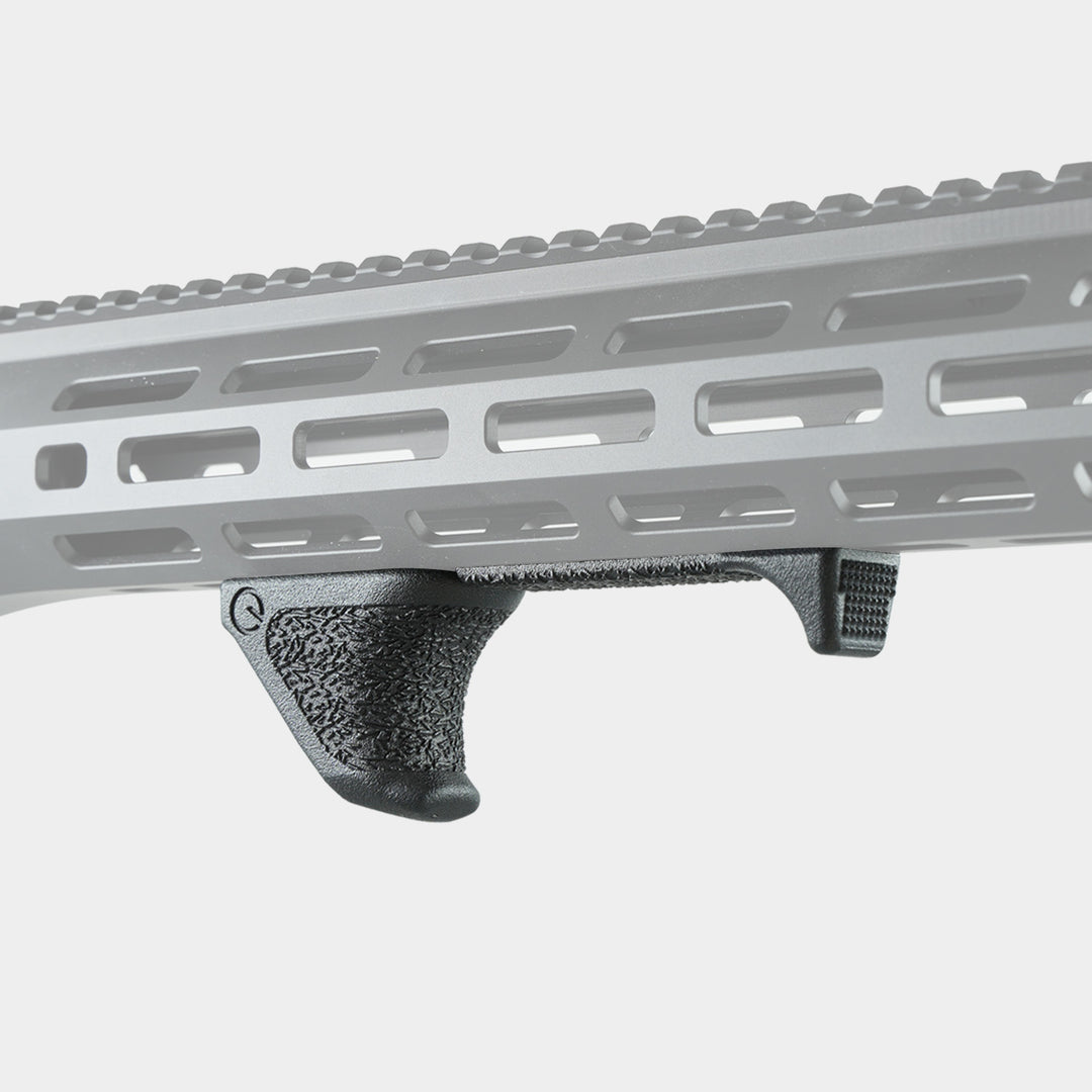 Integrated Rail Panel - Flat