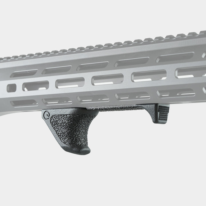 Integrated Rail Panel - Flat