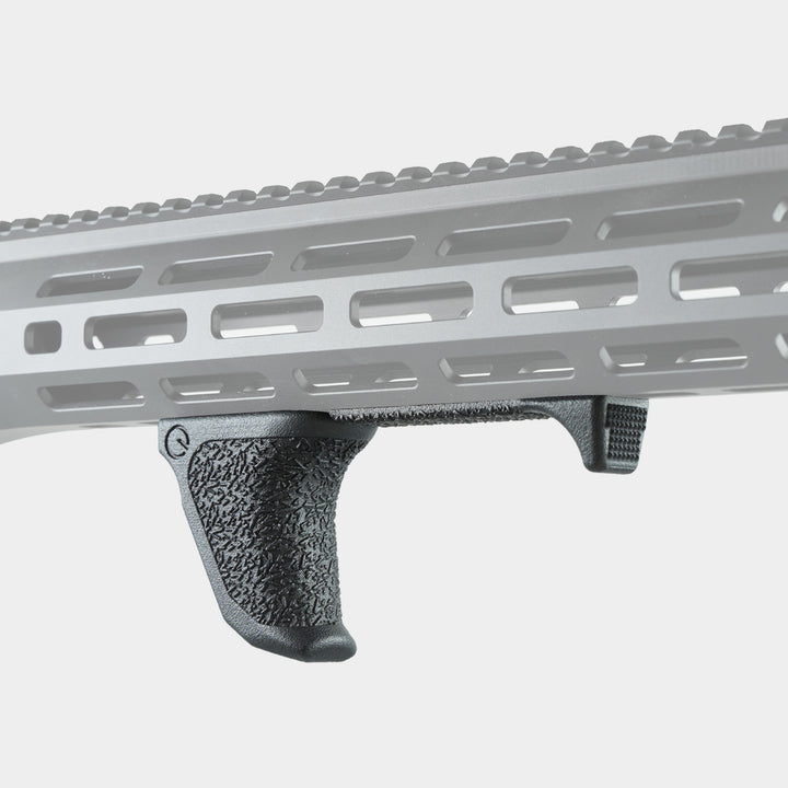 Integrated Rail Panel - Flat