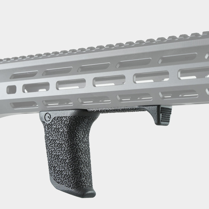 Integrated Rail Panel - Flat