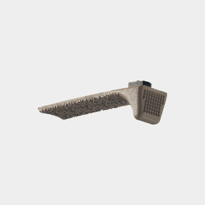 Integrated Rail Panel M-LOK - Flat