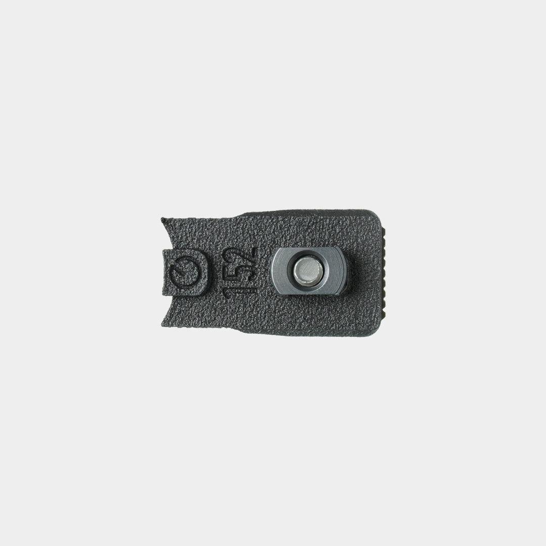 Integrated Rail Panel M-LOK - PDW