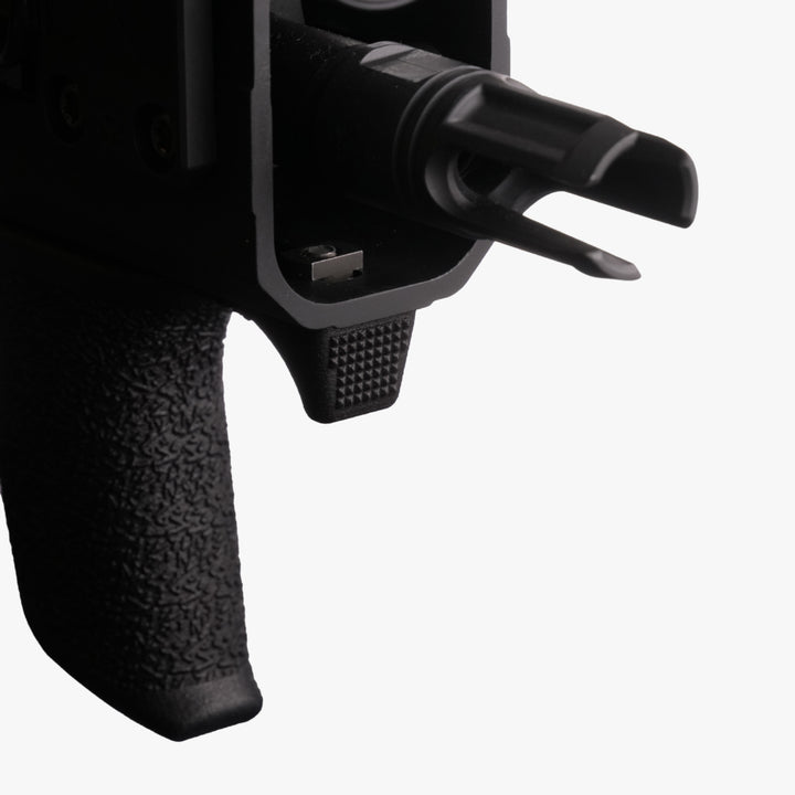 Integrated Rail Panel M-LOK - PDW